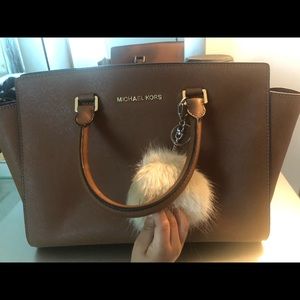 michael kors Authentic bag